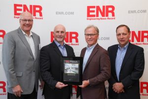 ENR Specialty Contractor of the Year 2017